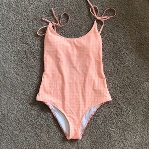 Aerie one piece swimsuit